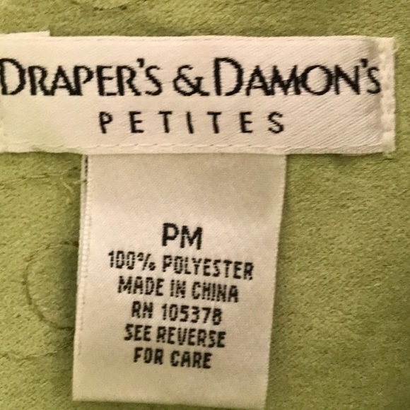 🐢Embroidery shirt-jacket   *New Markdowns, 75% off - Picture 2 of 4